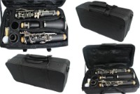 Clarinet Parrot 7401 S Bb imaginea #2 — magazin online Desire.md