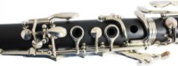 Clarinet Parrot 7401 S Bb imaginea #6 — magazin online Desire.md