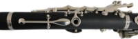 Clarinet Parrot 7401 S Bb imaginea #7 — magazin online Desire.md