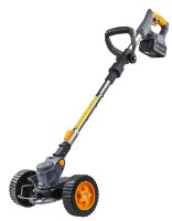 Motocoasă pe acumulator Powermat PM-PKA-4AHM