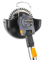 Motocoasă pe acumulator Powermat PM-PKA-4AHM imaginea #3 — magazin online Desire.md