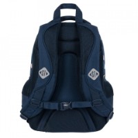 Rucsac școlar St.Right Rainbow Cats 653087 imaginea #7 — magazin online Desire.md