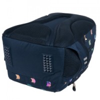 Rucsac școlar St.Right Rainbow Cats 653087 imaginea #3 — magazin online Desire.md