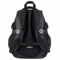 Школьный рюкзак St.Right Shiny Snake 665226 фото №2 — интернет-магазин Desire.md