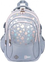 Rucsac școlar St.Right Silver Cats 664465 imaginea #2 — magazin online Desire.md