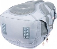 Rucsac școlar St.Right Silver Cats 664465 imaginea #4 — magazin online Desire.md