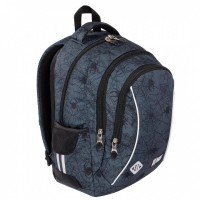 Rucsac școlar St.Right Spider Web 667398 imaginea #1 — magazin online Desire.md