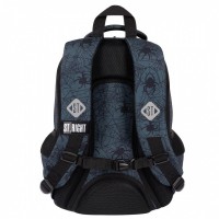 Rucsac școlar St.Right Spider Web 667398 imaginea #2 — magazin online Desire.md