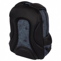 Rucsac școlar St.Right Spider Web 667398 imaginea #3 — magazin online Desire.md