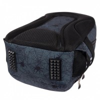 Rucsac școlar St.Right Spider Web 667398 imaginea #4 — magazin online Desire.md
