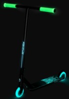 Trotinetă Spokey Night Rider (944606) imaginea #4 — magazin online Desire.md