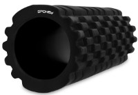Валик для массажа Spokey Mixroll Black (943585) фото №2 — интернет-магазин Desire.md