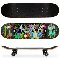 Skateboard Spokey Ollie (942542) imaginea #1 — magazin online Desire.md