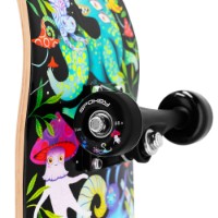 Skateboard Spokey Ollie (942542) imaginea #3 — magazin online Desire.md