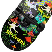 Skateboard Spokey Ollie (942542) imaginea #5 — magazin online Desire.md