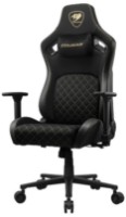 Геймерское кресло Cougar Defensor Gold F фото №3 — интернет-магазин Desire.md