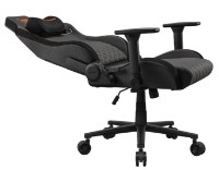 Геймерское кресло Cougar Defensor Gray F фото №8 — интернет-магазин Desire.md
