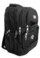 Школьный рюкзак St.Right St Black 674594 фото №1 — интернет-магазин Desire.md