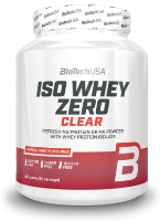 Протеин Biotech Iso Whey Zero Clear Tropical Fruit 500g