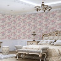 Обои GranDeco Elena A37601 фото №2 — интернет-магазин Desire.md