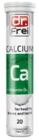 Vitamine Dr.Frei Calcium + D3 20pcs