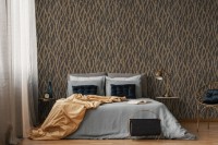 Обои GranDeco Emily A49606 фото №2 — интернет-магазин Desire.md