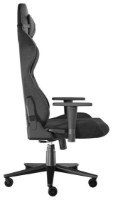 Scaun gaming Genesis Nitro 550 G2 Grey (NFG-2112) imaginea #8 — magazin online Desire.md