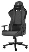 Scaun gaming Genesis Nitro 550 G2 Grey (NFG-2112) imaginea #9 — magazin online Desire.md
