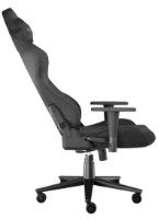 Scaun gaming Genesis Nitro 550 G2 Grey (NFG-2112) imaginea #5 — magazin online Desire.md