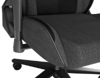 Scaun gaming Genesis Nitro 550 G2 Grey (NFG-2112) imaginea #6 — magazin online Desire.md