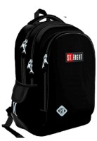 Rucsac școlar St.Right St.Black 674617 imaginea #1 — magazin online Desire.md