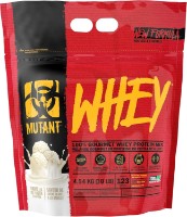 Proteină Mutant Whey Vanilla 4.54kg imaginea #1 — magazin online Desire.md