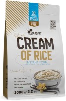Смесь для десертов Olimp Cream Of Rice Vanilla 1kg фото №1 — интернет-магазин Desire.md
