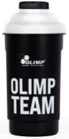 Шейкер для спортивного питания Olimp Olimp Team Black 600ml
