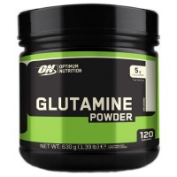 Аминокислоты Optimum Nutrition Glutamine 630g