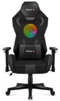 Scaun gaming Huzaro Combat 7,6 RGB Black imaginea #5 — magazin online Desire.md