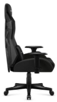 Scaun gaming Huzaro Combat 7,6 RGB Black imaginea #6 — magazin online Desire.md