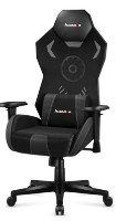 Scaun gaming Huzaro Combat 7,6 RGB Black imaginea #8 — magazin online Desire.md