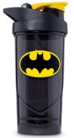 Шейкер для спортивного питания Shieldmixer Hero Pro Batman 700ml фото №1 — интернет-магазин Desire.md