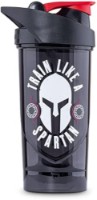 Shaker pentru nutriție sportivă Shieldmixer Hero Pro Spartan 700ml imaginea #1 — magazin online Desire.md