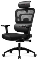 Scaun de birou Huzaro Combat 7.0 Black imaginea #4 — magazin online Desire.md