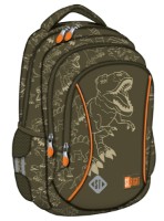 Школьный рюкзак St.Right T-Rex Junior 654015 фото №1 — интернет-магазин Desire.md