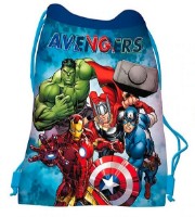 Мешок для обуви St.Majewski Avengers 651403