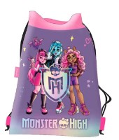 Мешок для обуви St.Majewski Monster High 661402
