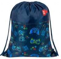 Мешок для обуви St.Right Color Pads 667817