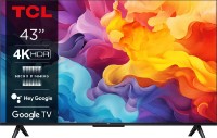 Телевизор TCL 43P655 фото №1 — интернет-магазин Desire.md
