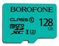Сard de memorie Borofone TF High Speed 128Gb