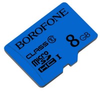 Сard de memorie Borofone TF High Speed 8Gb