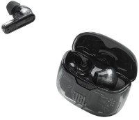 Căşti JBL Tune Beam Ghost Black imaginea #2 — magazin online Desire.md