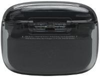 Căşti JBL Tune Beam Ghost Black imaginea #6 — magazin online Desire.md